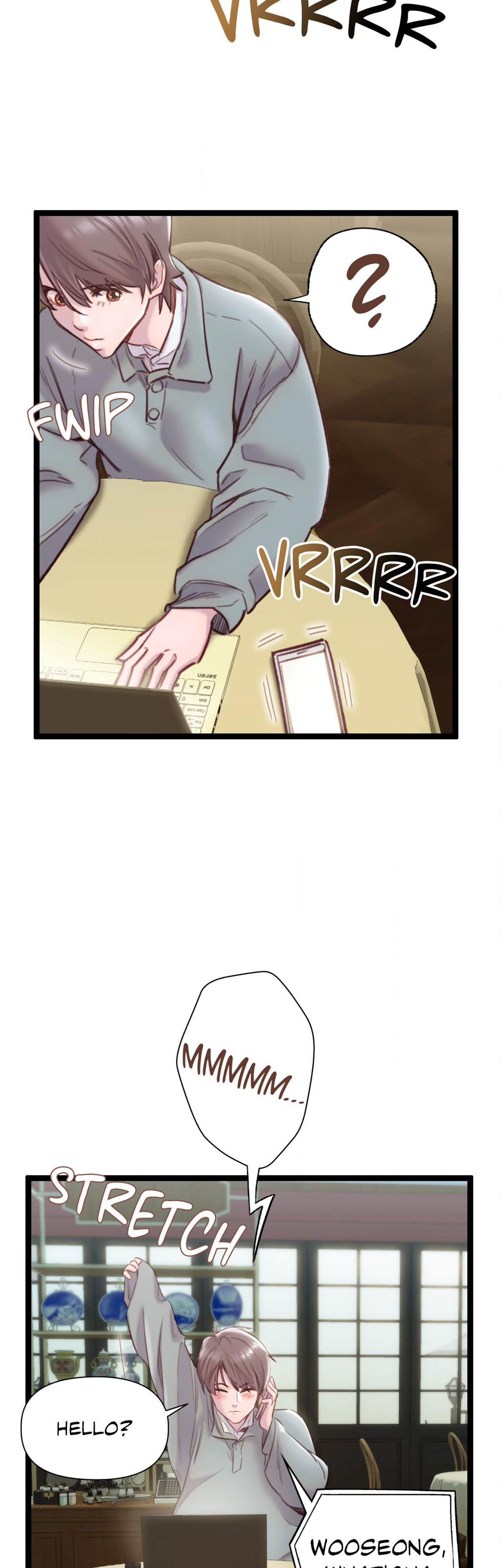 Ladies’ Man Chapter 29 - HolyManga.Net