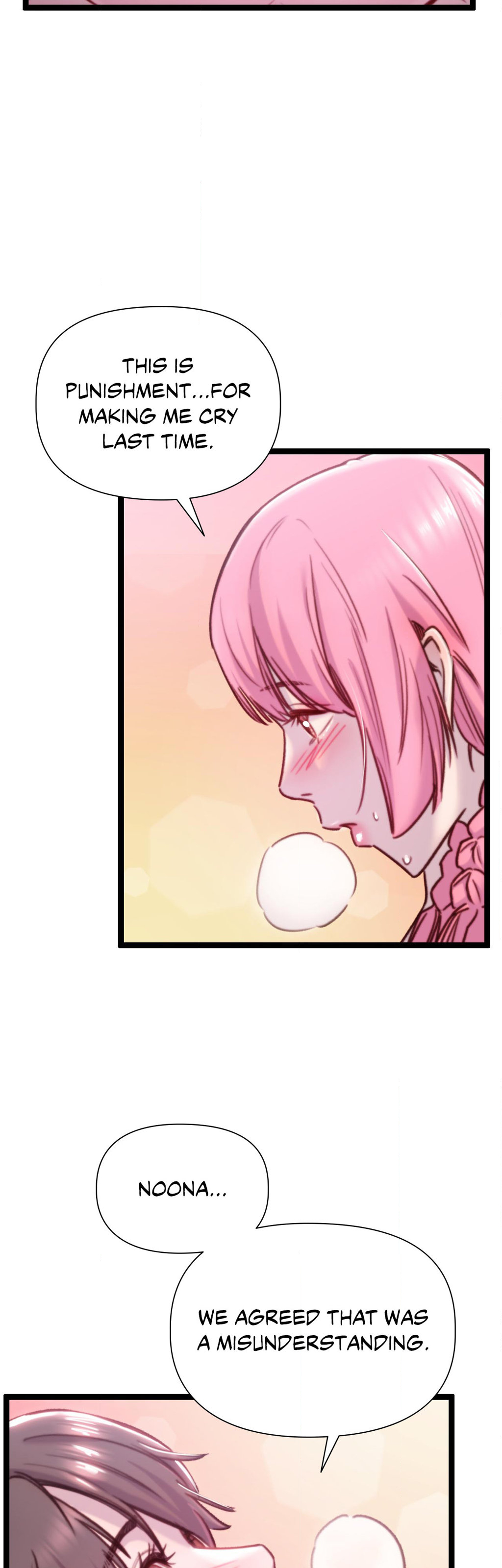 Ladies’ Man Chapter 29 - HolyManga.Net