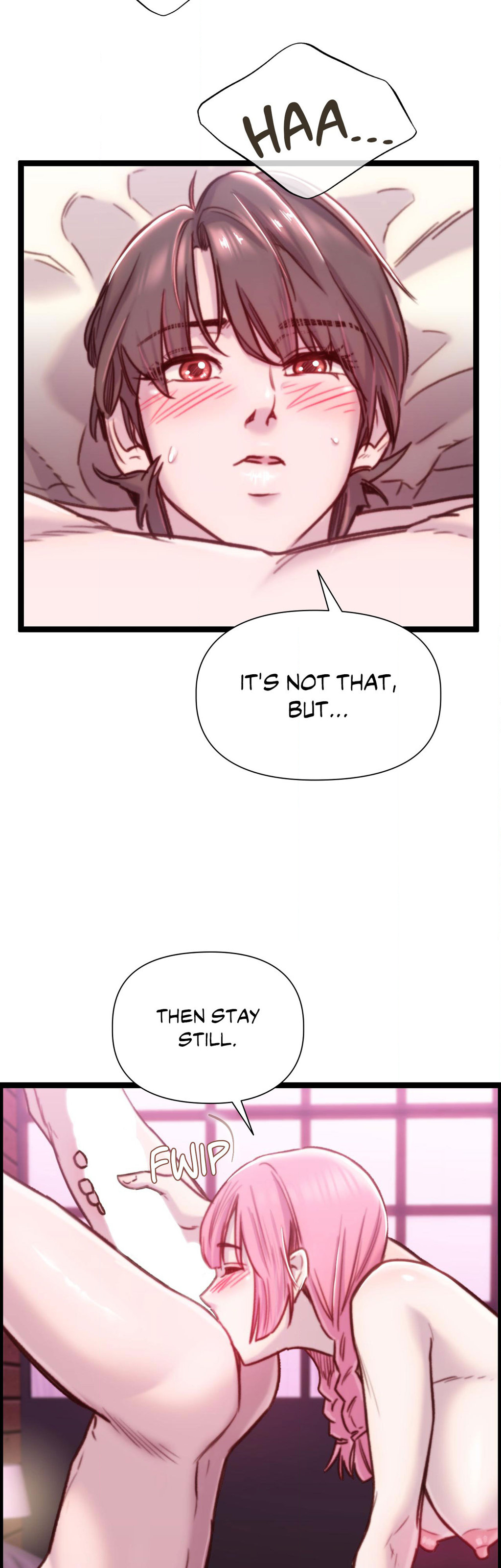 Ladies’ Man Chapter 29 - HolyManga.Net