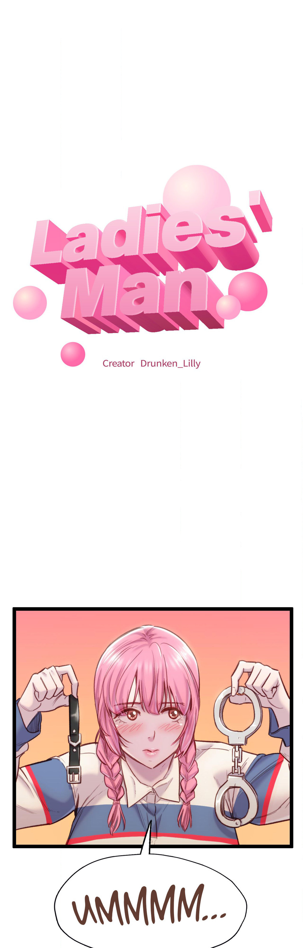 Ladies’ Man Chapter 29 - HolyManga.Net