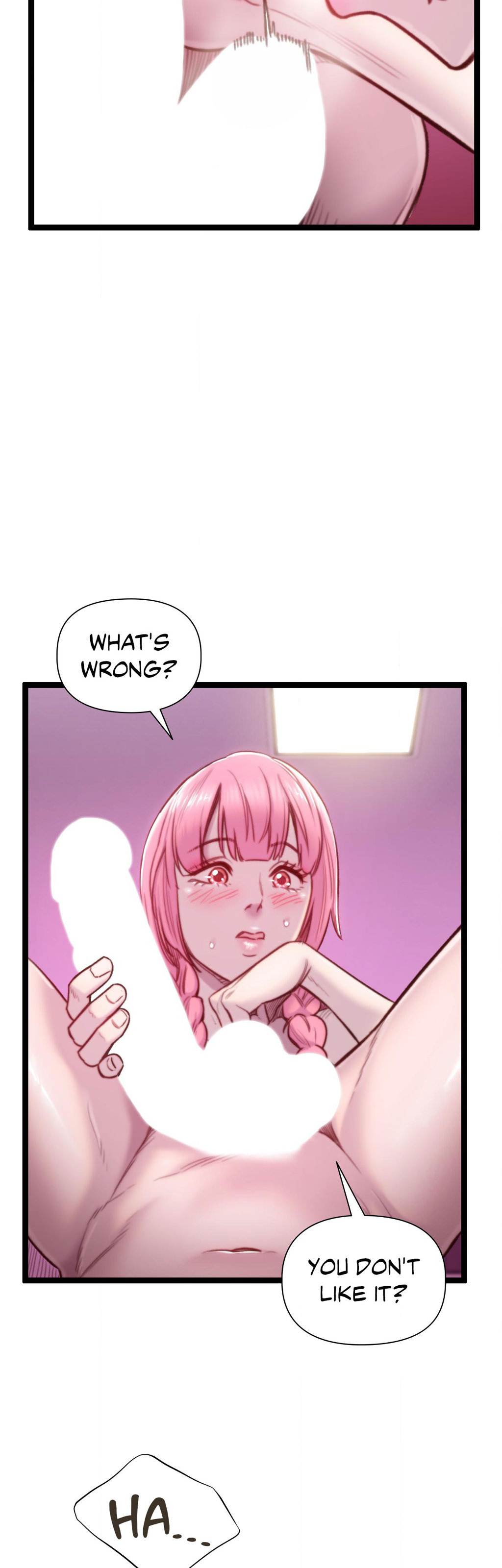Ladies’ Man Chapter 29 - HolyManga.Net