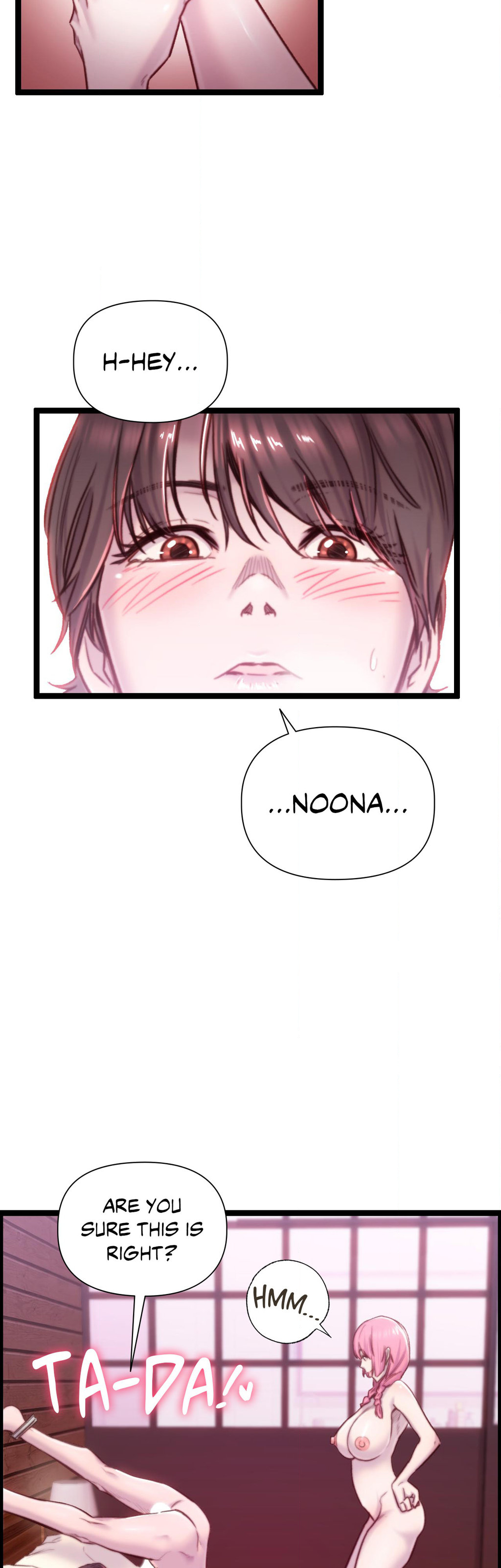 Ladies’ Man Chapter 29 - HolyManga.Net
