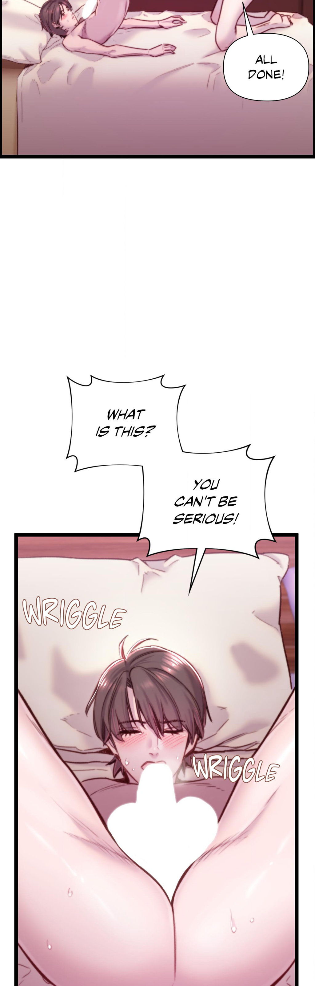 Ladies’ Man Chapter 29 - HolyManga.Net