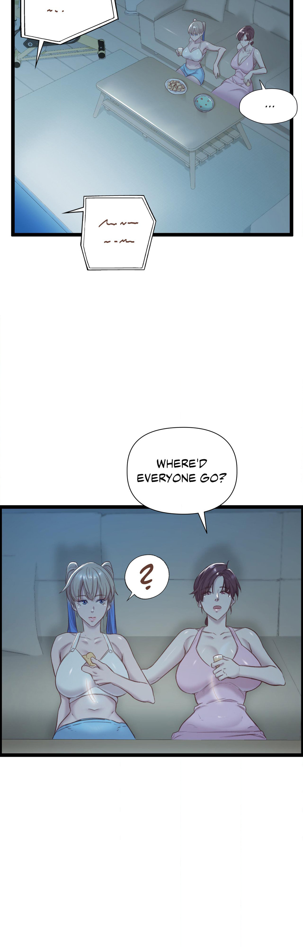 Ladies’ Man Chapter 30 - HolyManga.Net