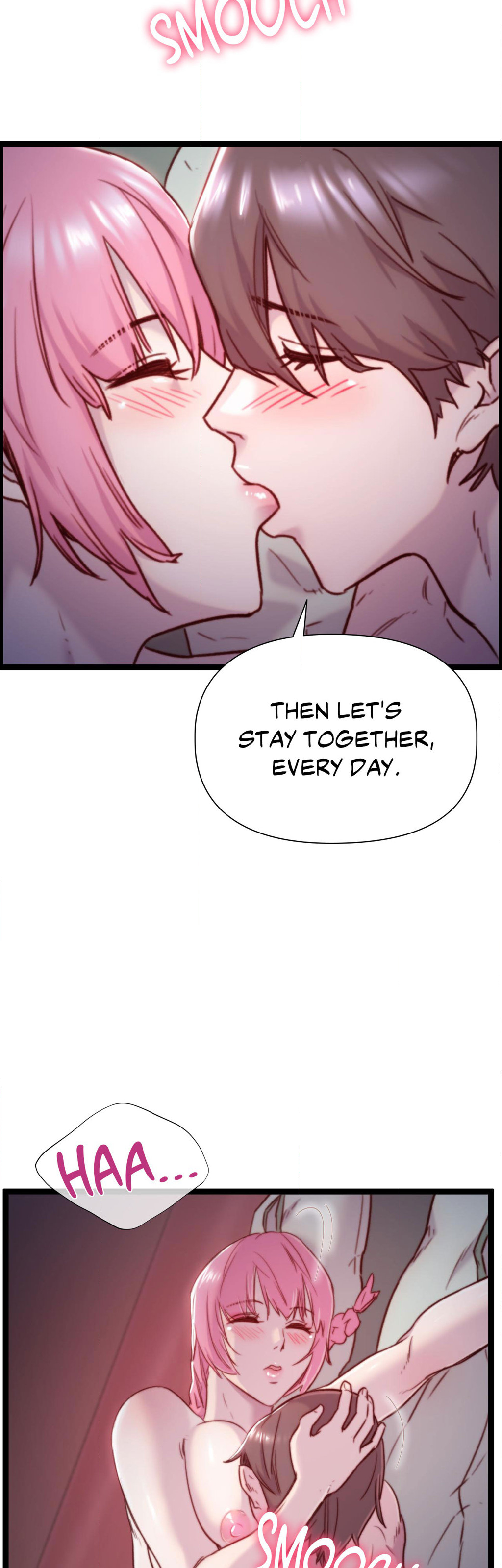 Ladies’ Man Chapter 30 - HolyManga.Net