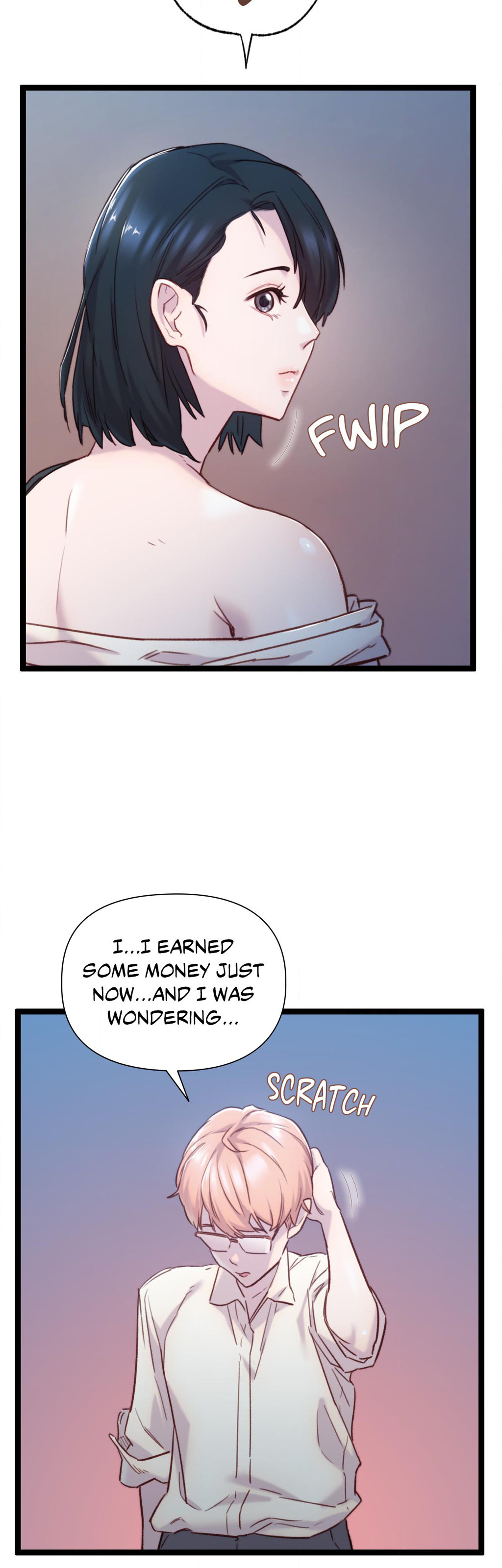 Ladies’ Man Chapter 30 - HolyManga.Net