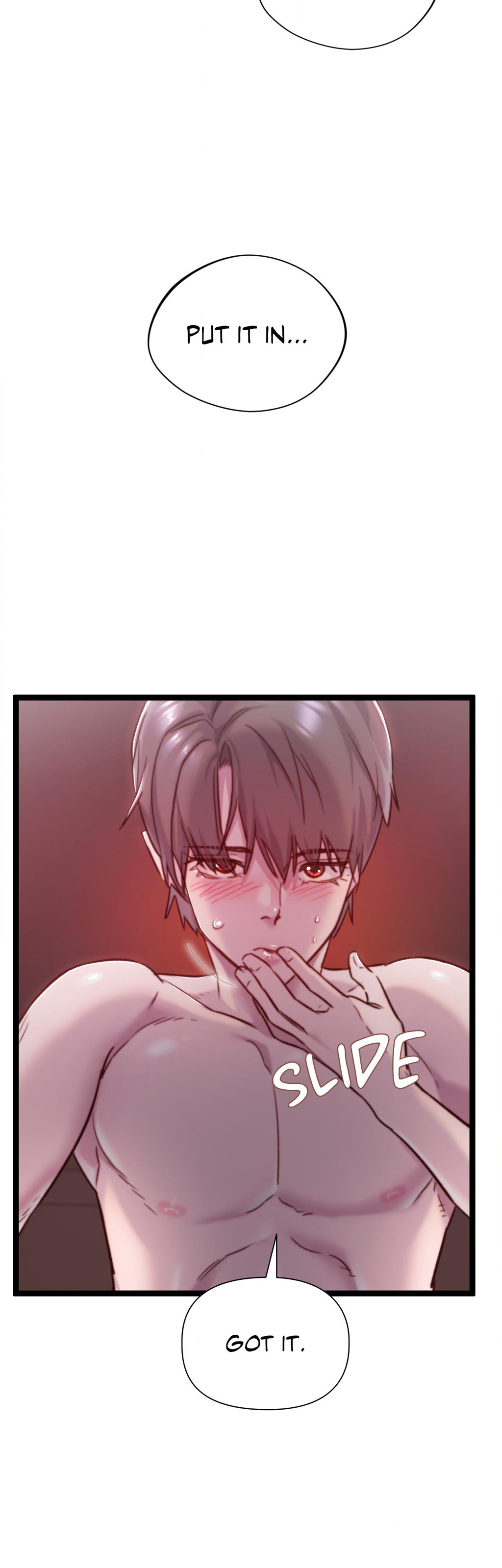 Ladies’ Man Chapter 30 - HolyManga.Net