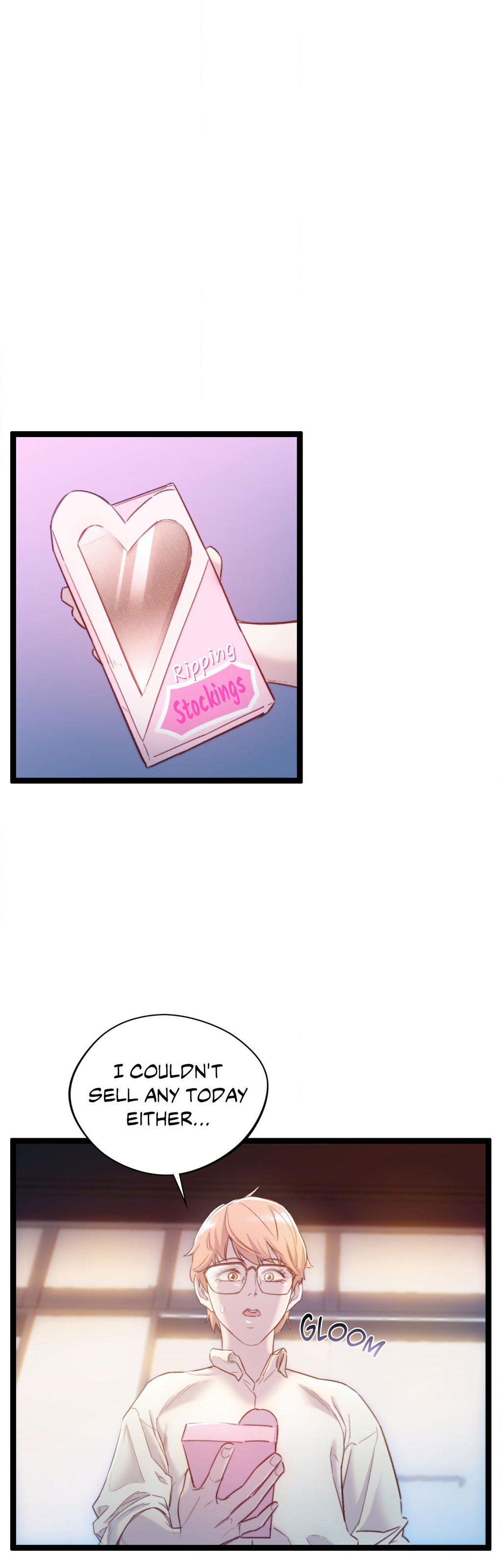 Ladies’ Man Chapter 30 - HolyManga.Net
