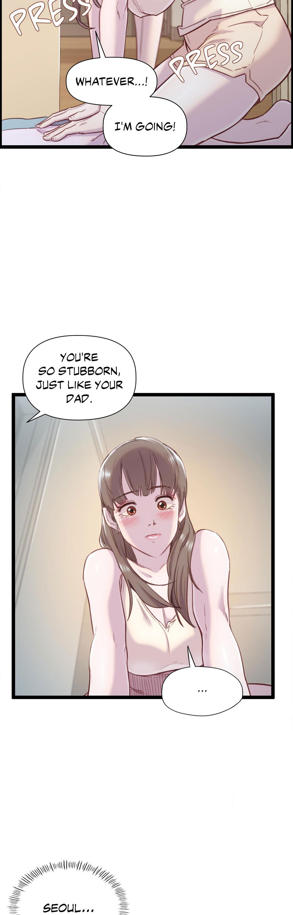 Ladies’ Man Chapter 30 - HolyManga.Net