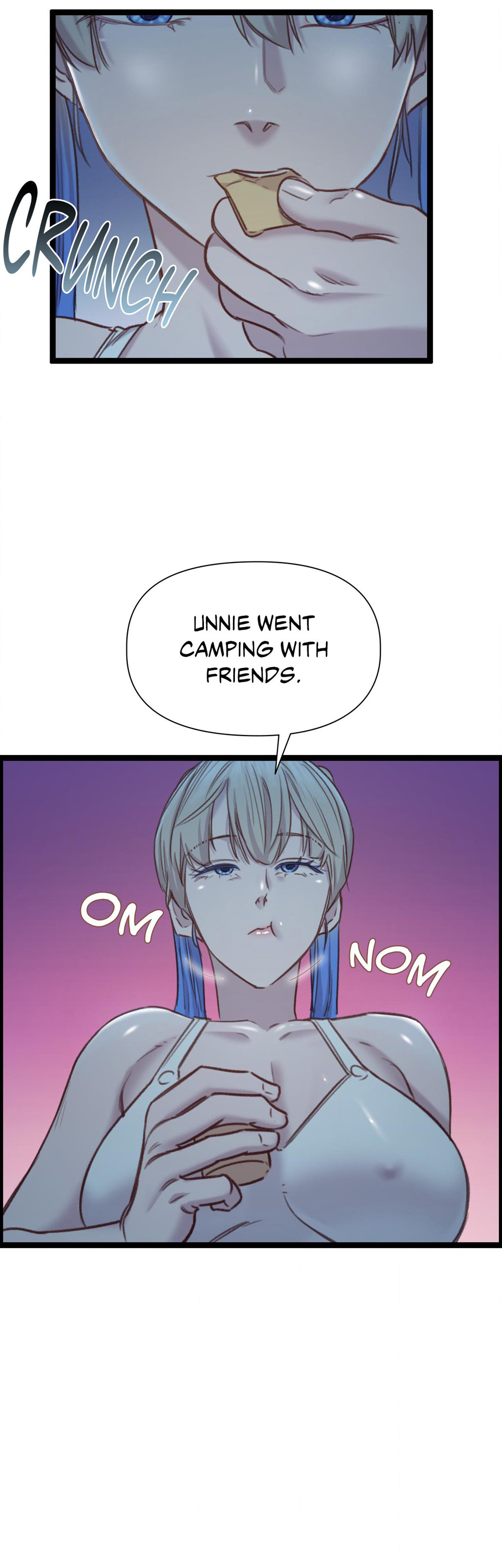 Ladies’ Man Chapter 30 - HolyManga.Net