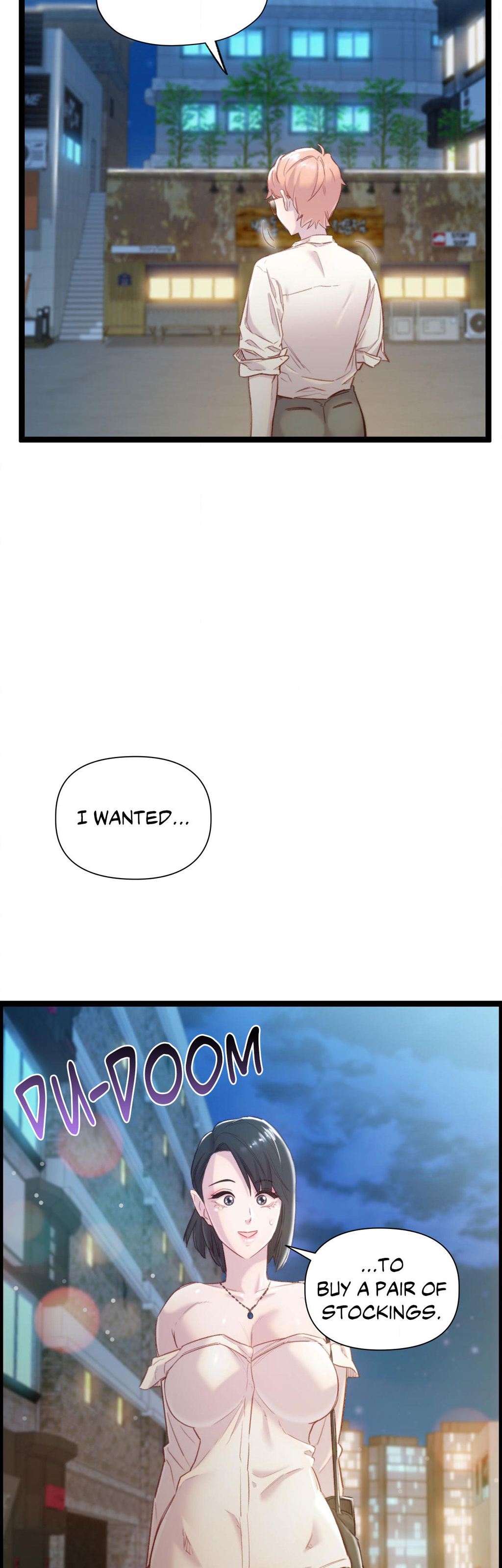 Ladies’ Man Chapter 30 - HolyManga.Net