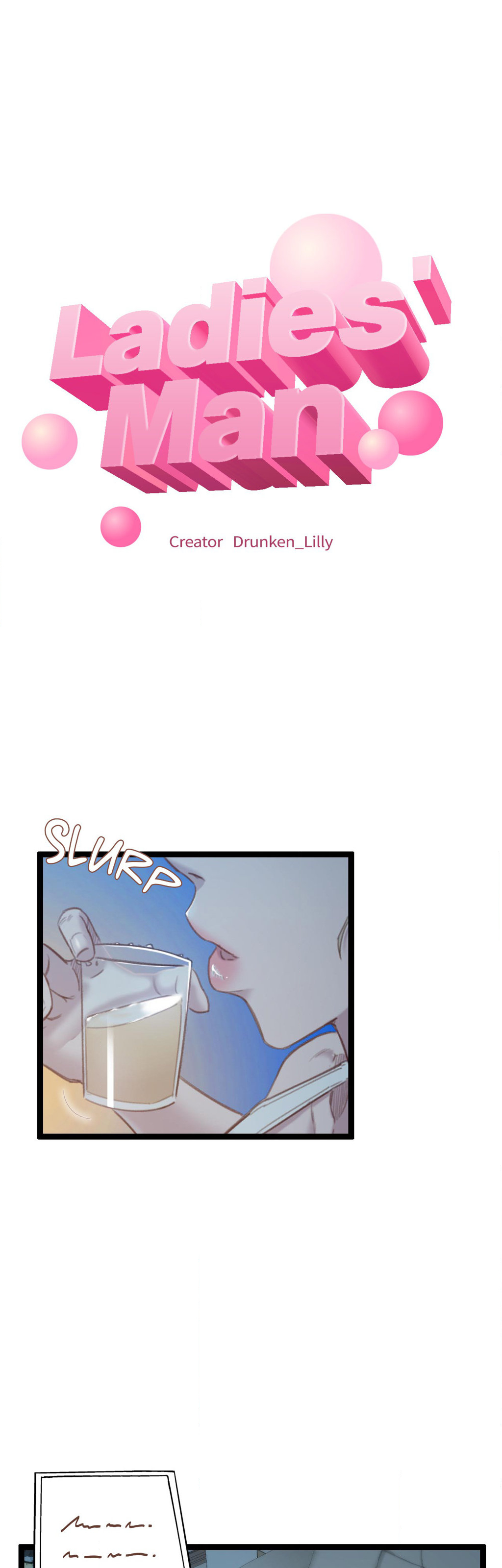 Ladies’ Man Chapter 30 - HolyManga.Net