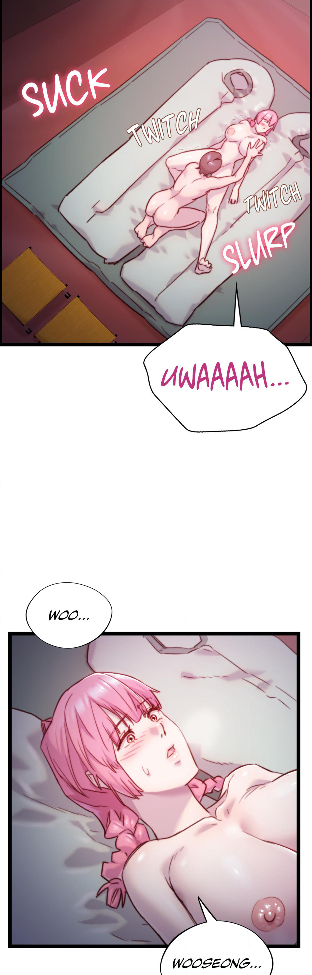 Ladies’ Man Chapter 30 - HolyManga.Net