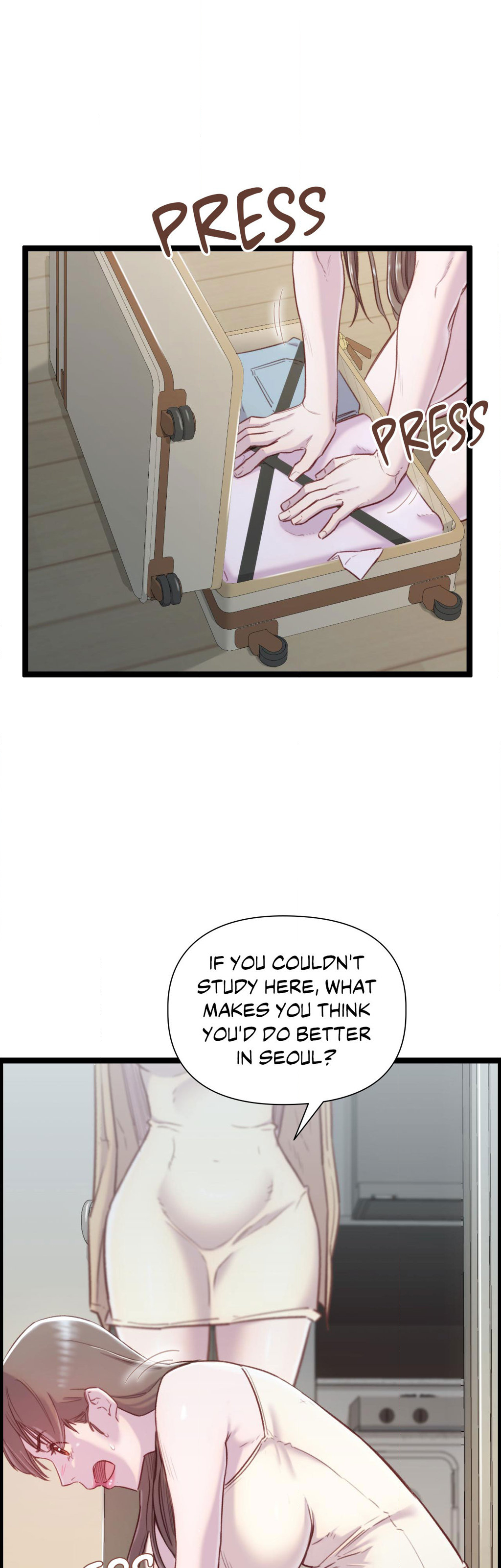 Ladies’ Man Chapter 30 - HolyManga.Net
