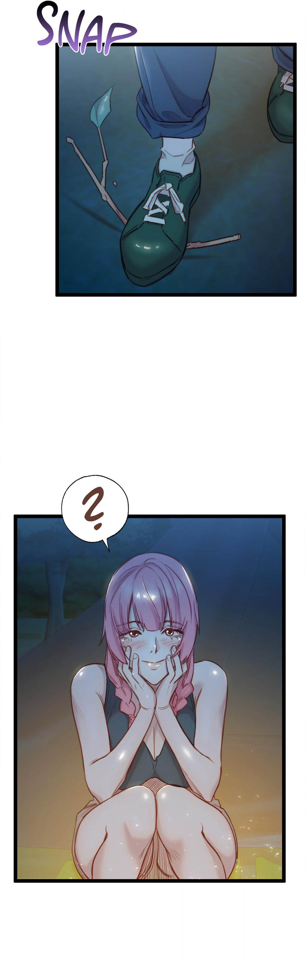 Ladies’ Man Chapter 30 - HolyManga.Net