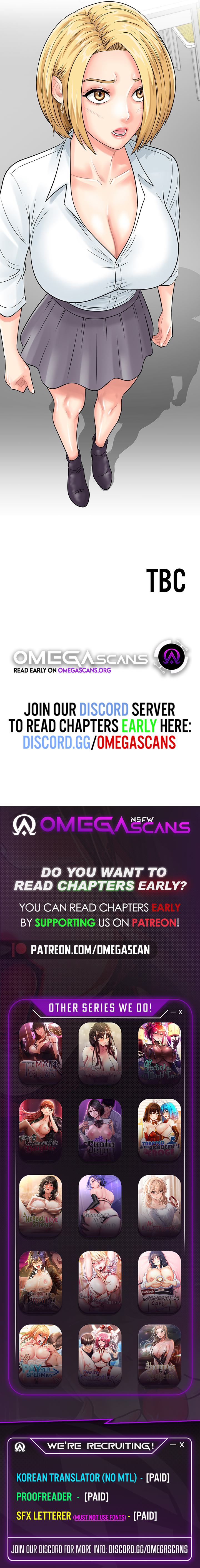 Please Scan Here Chapter 30 - HolyManga.Net