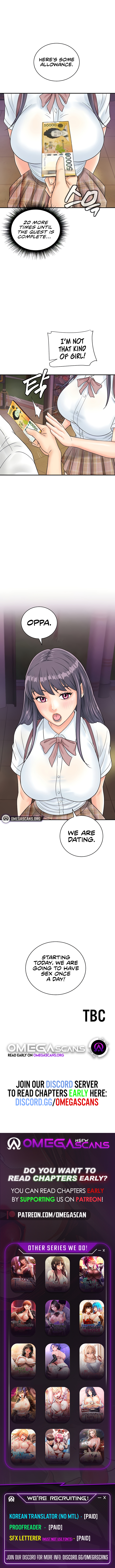 Please Scan Here Chapter 35 - HolyManga.Net