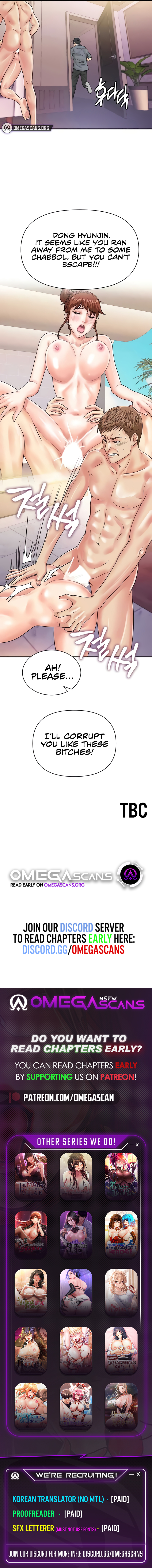 Please Scan Here Chapter 45 - HolyManga.Net