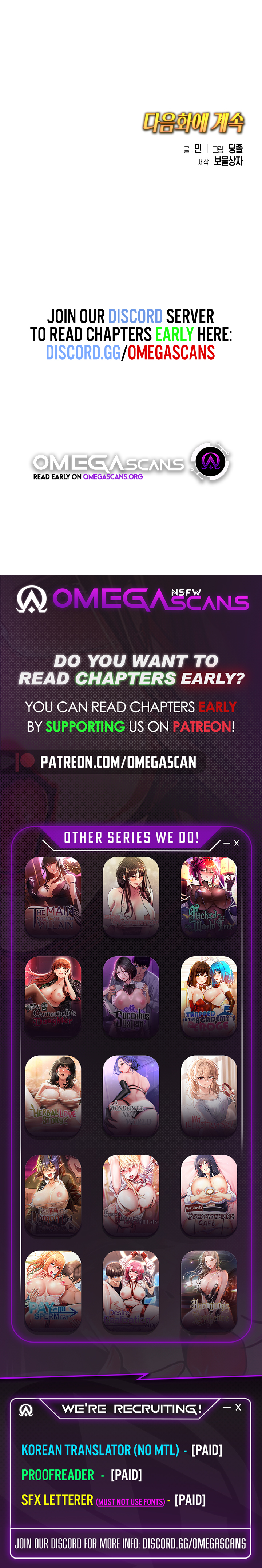 Women of God Chapter 2 - HolyManga.Net