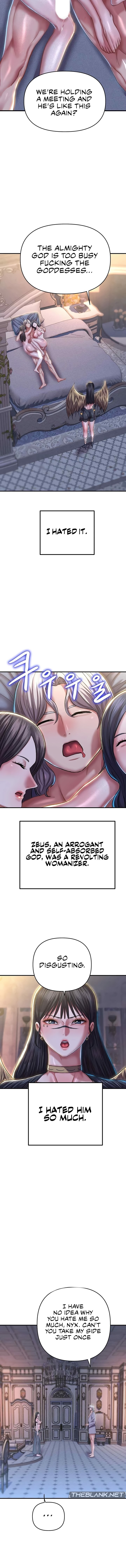 Women of God Chapter 17 - HolyManga.Net