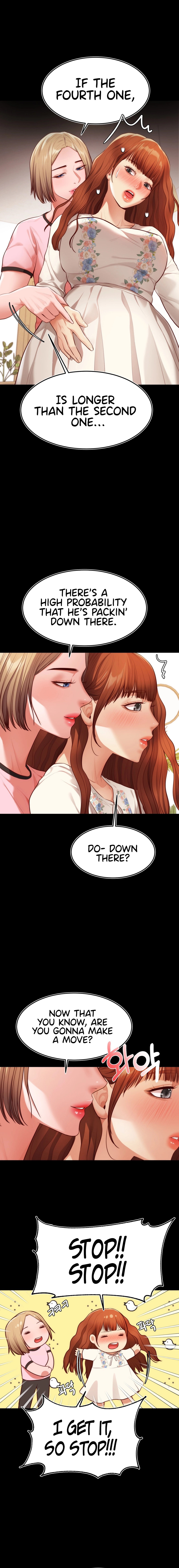 Blueming Chapter 2 - BidManga.com