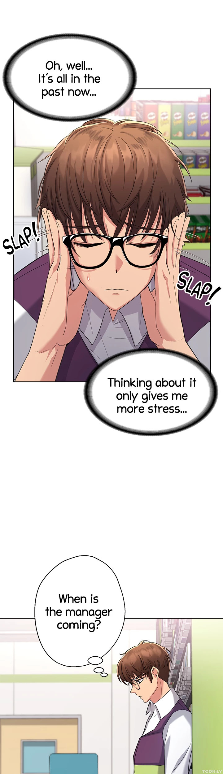 Girls I Used to Teach Chapter 1 - HolyManga.Net