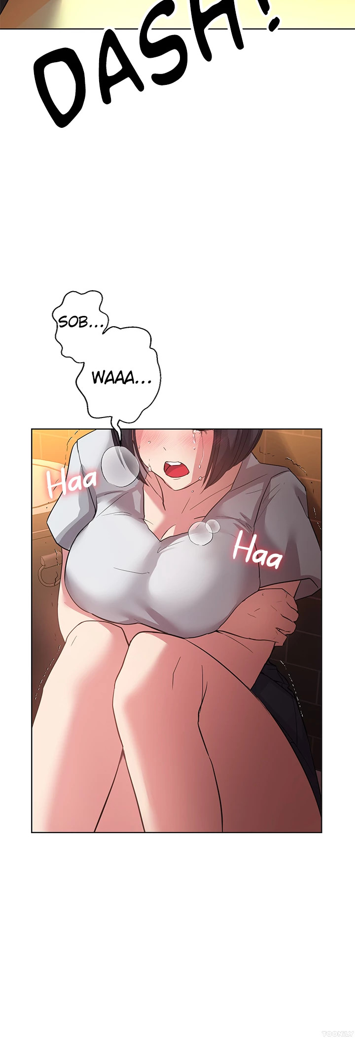 Girls I Used to Teach Chapter 1 - HolyManga.Net