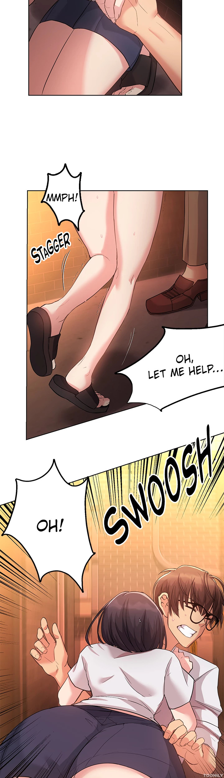 Girls I Used to Teach Chapter 1 - HolyManga.Net