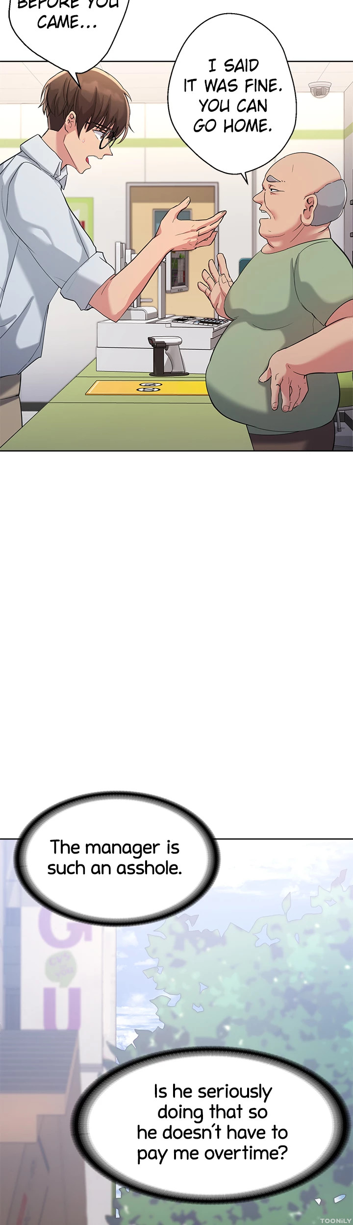 Girls I Used to Teach Chapter 1 - HolyManga.Net