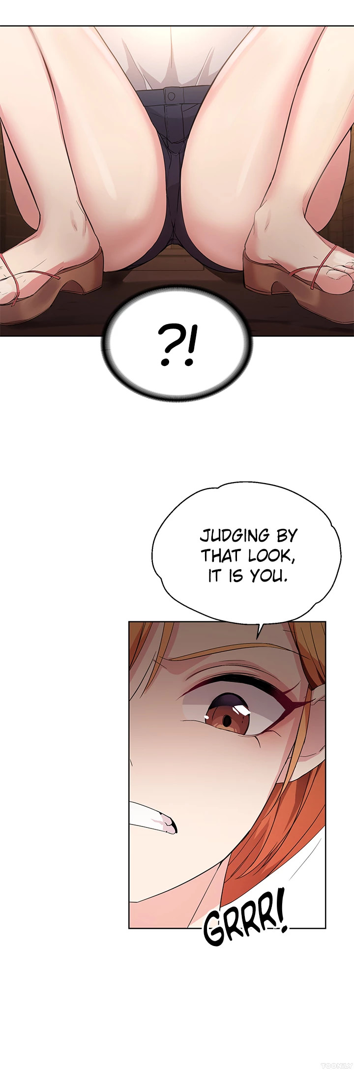 Girls I Used to Teach Chapter 1 - HolyManga.Net