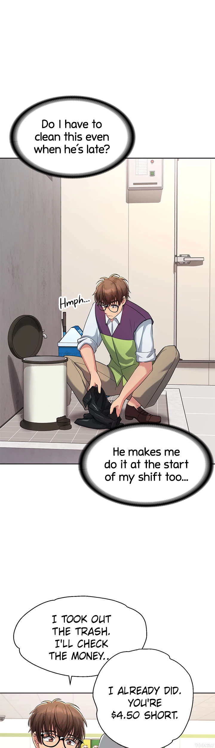 Girls I Used to Teach Chapter 1 - HolyManga.Net