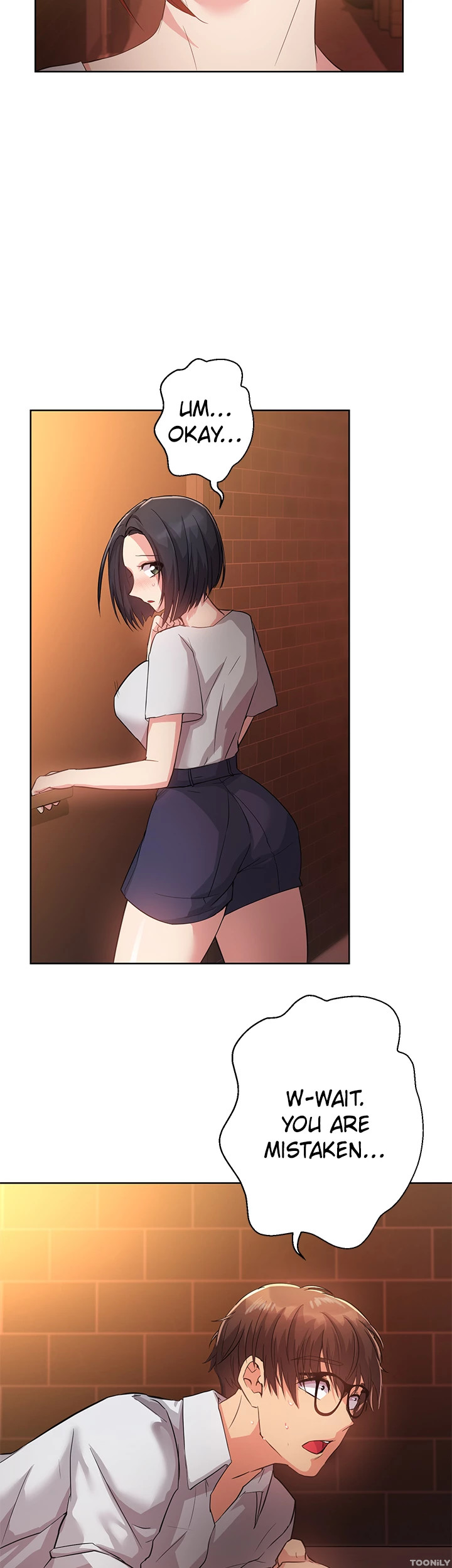 Girls I Used to Teach Chapter 1 - HolyManga.Net