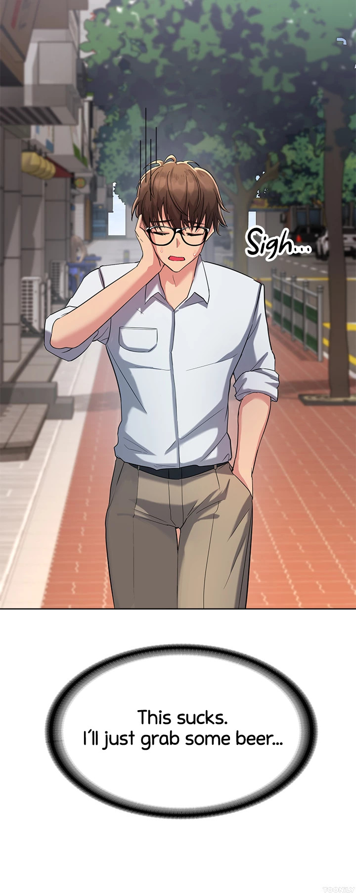 Girls I Used to Teach Chapter 1 - HolyManga.Net