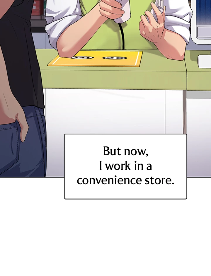 Girls I Used to Teach Chapter 1 - HolyManga.Net