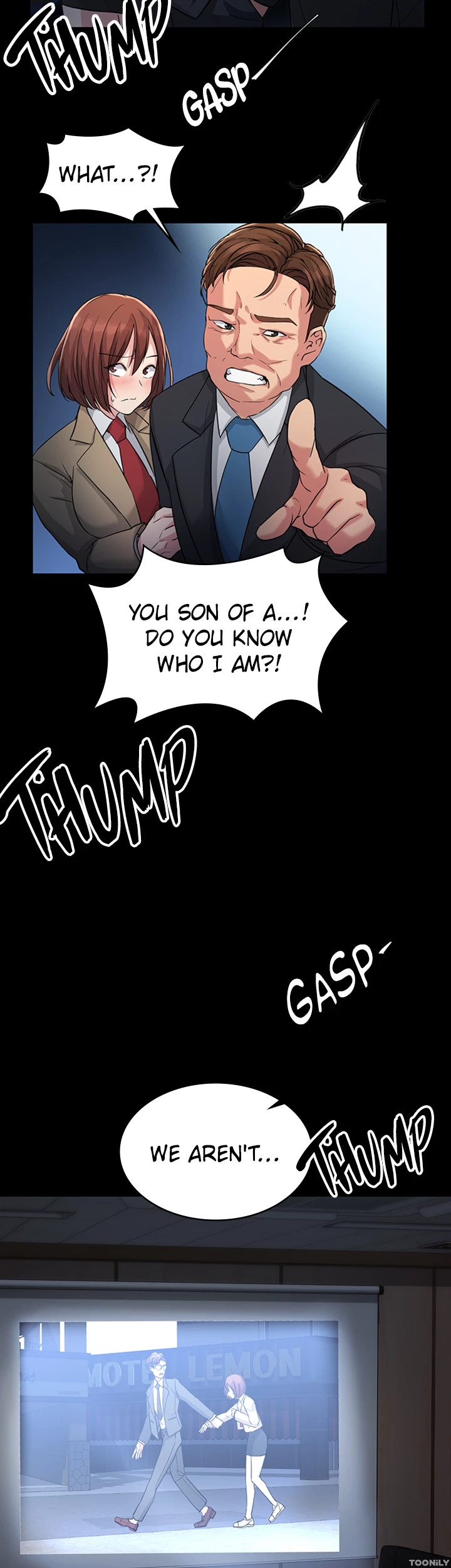 Girls I Used to Teach Chapter 1 - HolyManga.Net