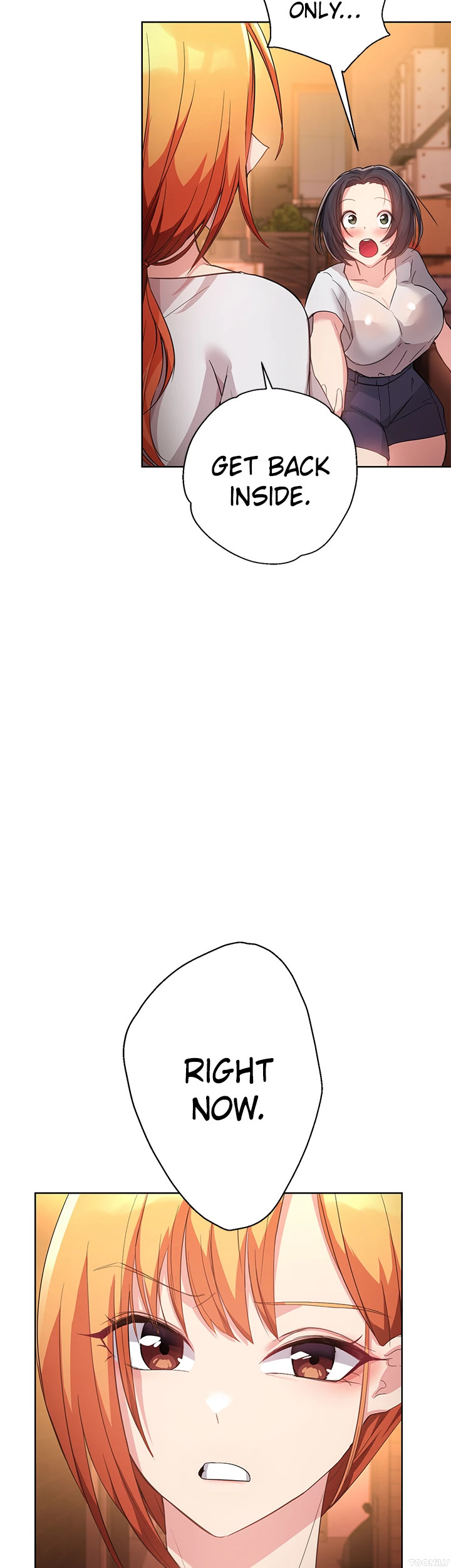 Girls I Used to Teach Chapter 1 - HolyManga.Net