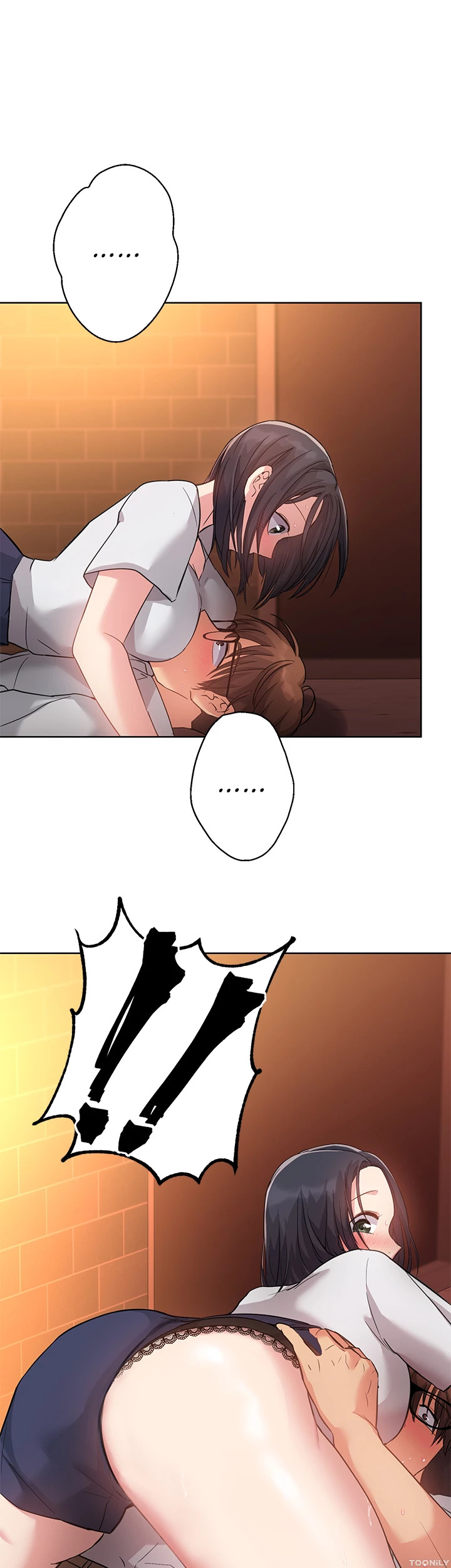 Girls I Used to Teach Chapter 1 - HolyManga.Net