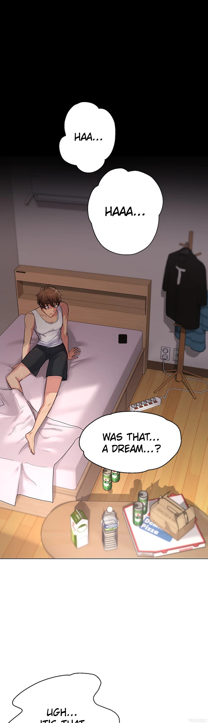 Girls I Used to Teach Chapter 1 - HolyManga.Net