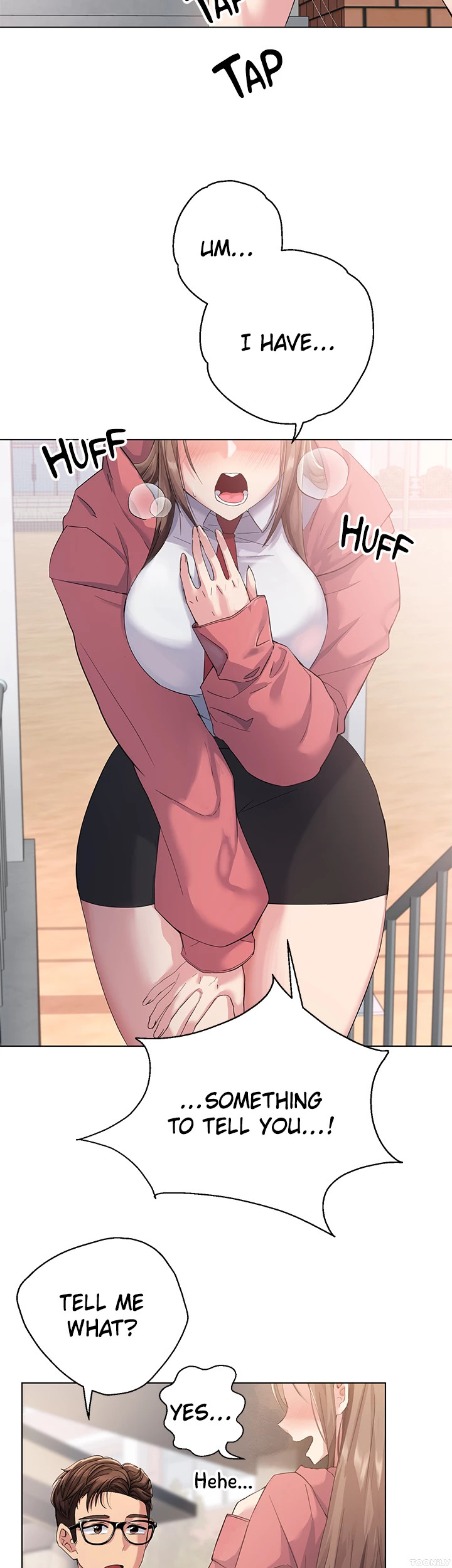 Girls I Used to Teach Chapter 1 - HolyManga.Net