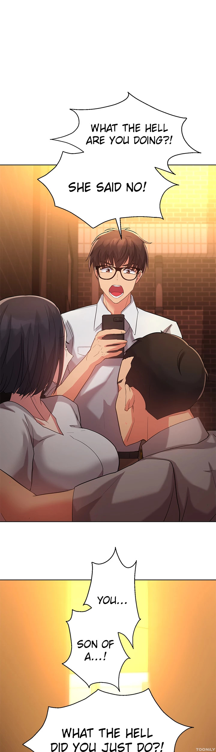 Girls I Used to Teach Chapter 1 - HolyManga.Net