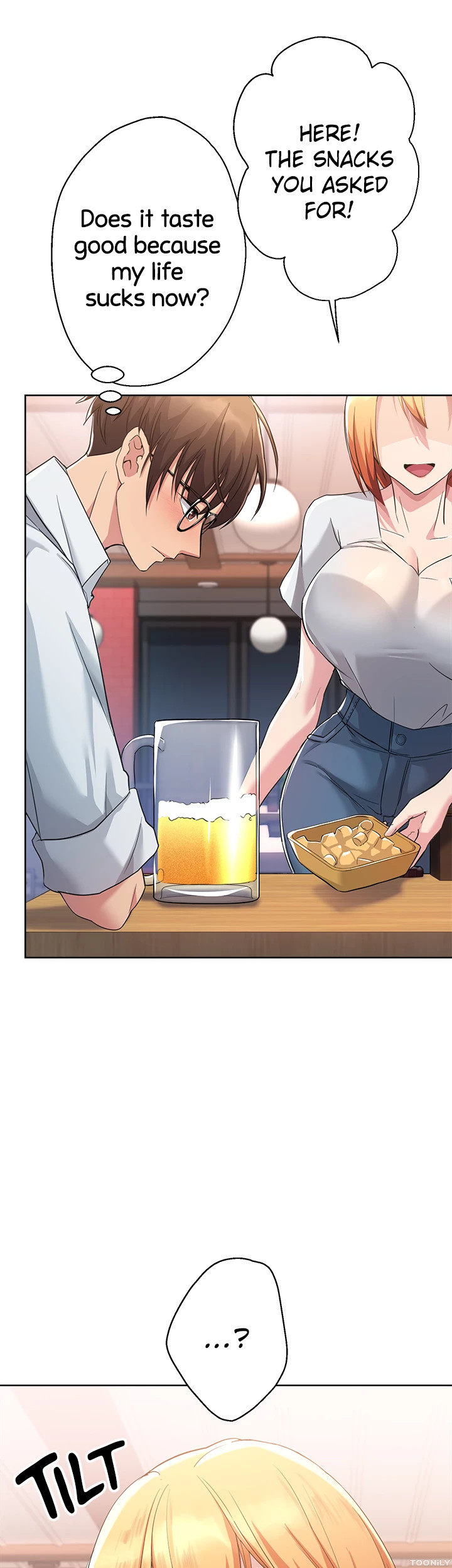 Girls I Used to Teach Chapter 1 - HolyManga.Net