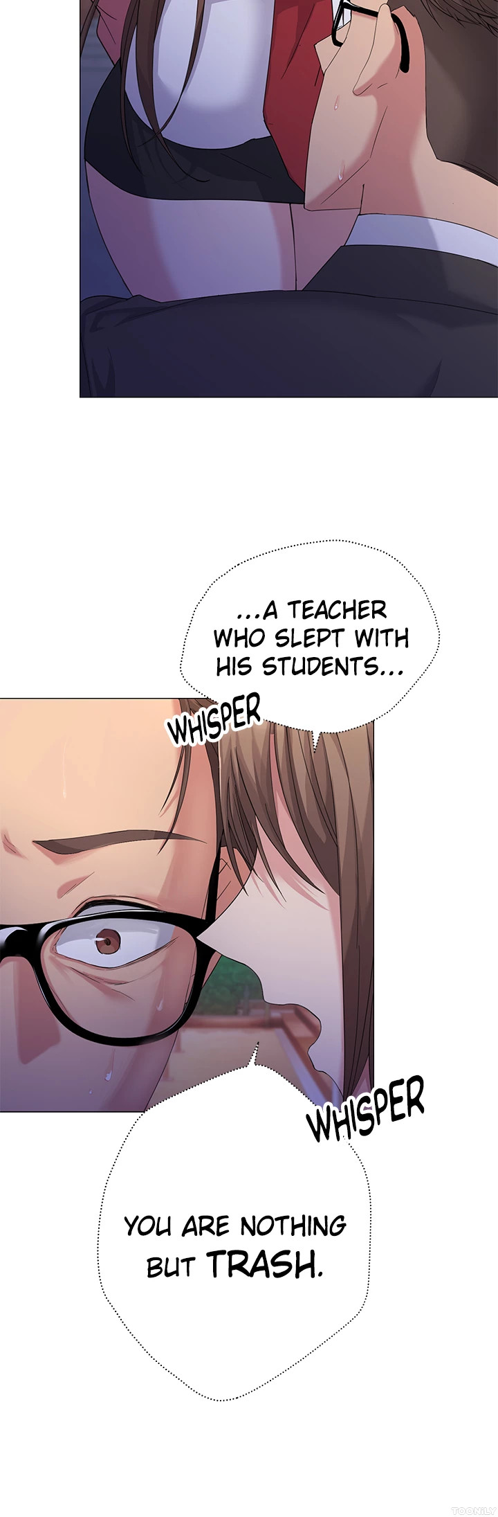 Girls I Used to Teach Chapter 1 - HolyManga.Net