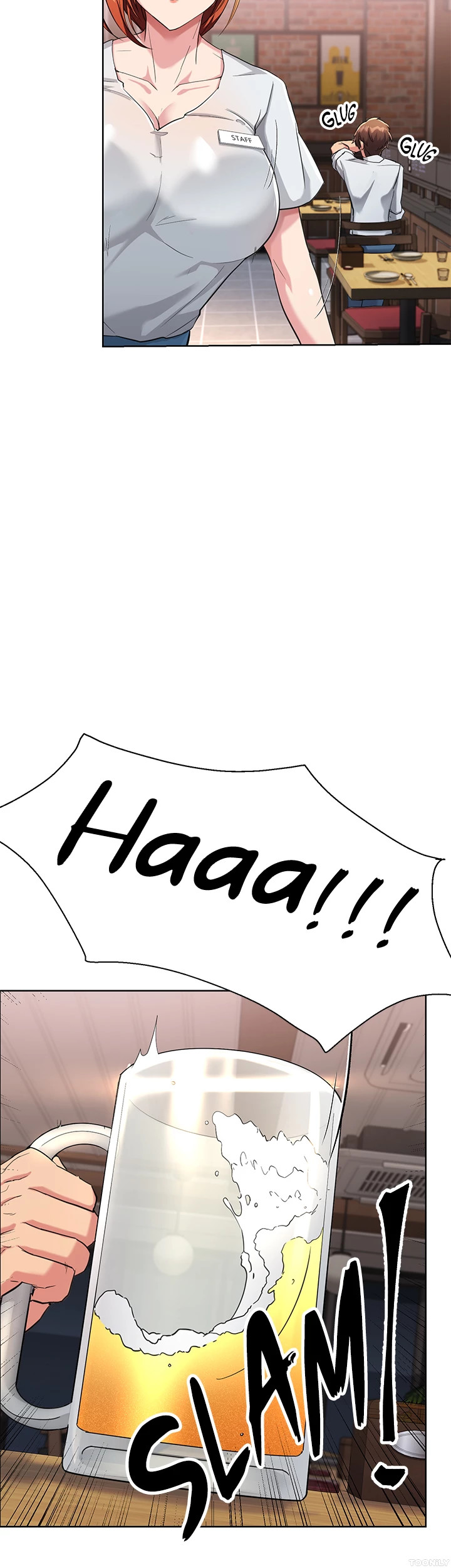 Girls I Used to Teach Chapter 1 - HolyManga.Net
