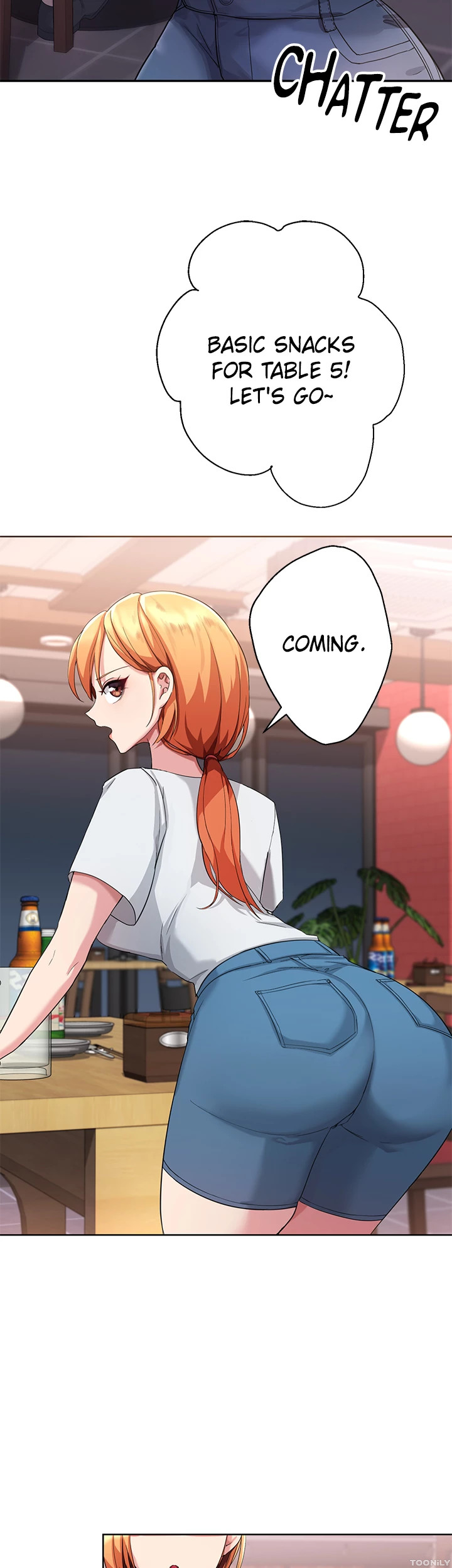 Girls I Used to Teach Chapter 1 - HolyManga.Net