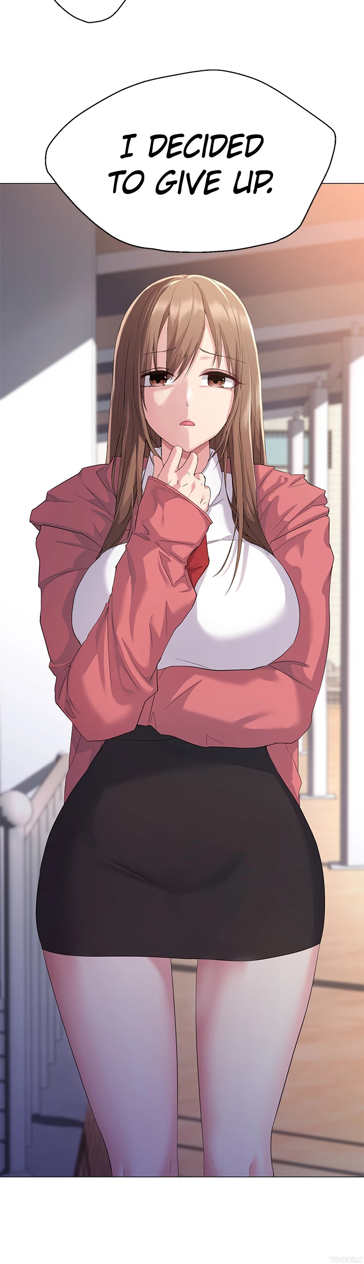 Girls I Used to Teach Chapter 1 - HolyManga.Net