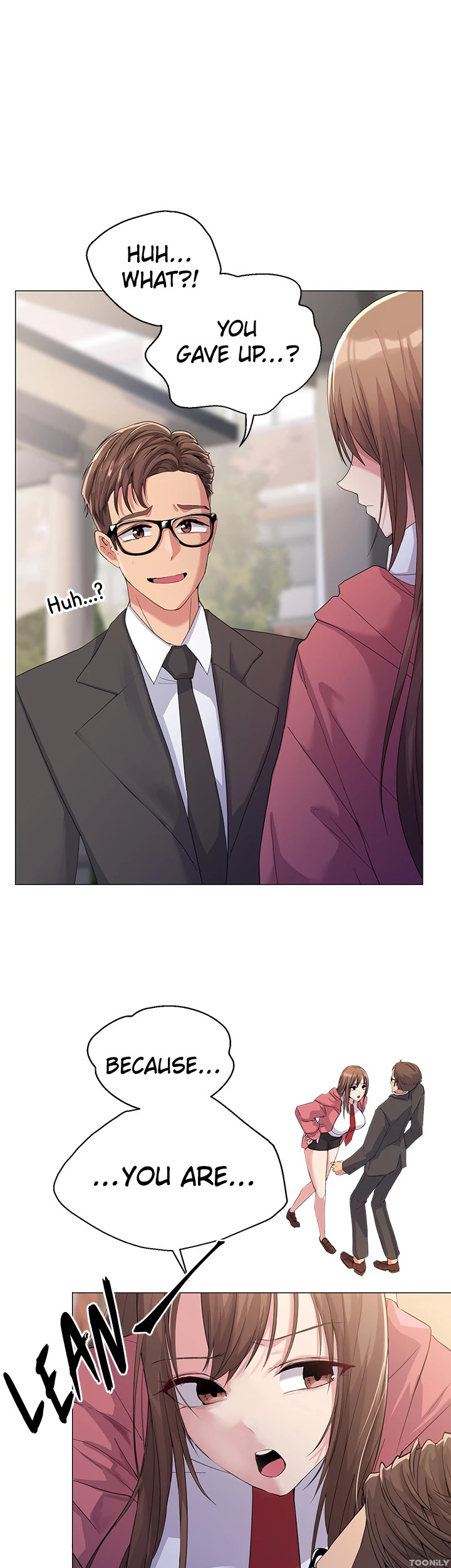 Girls I Used to Teach Chapter 1 - HolyManga.Net