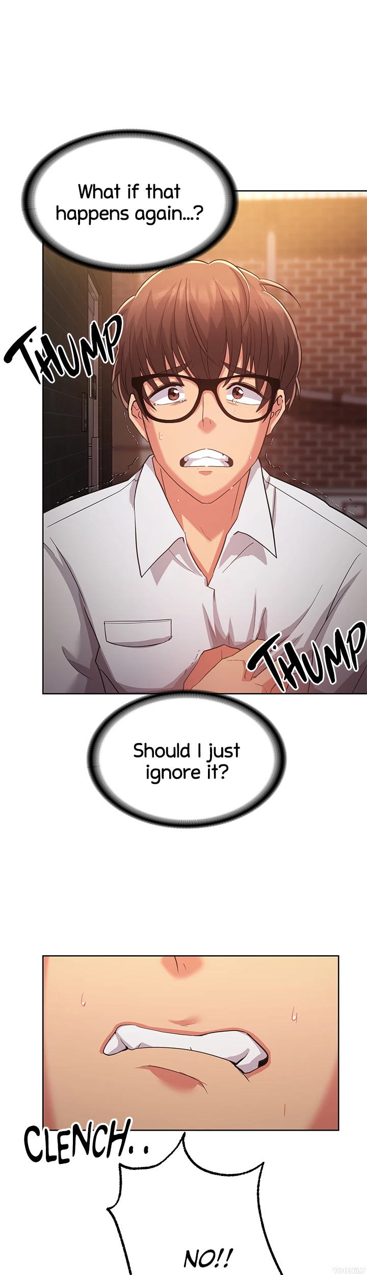 Girls I Used to Teach Chapter 1 - HolyManga.Net
