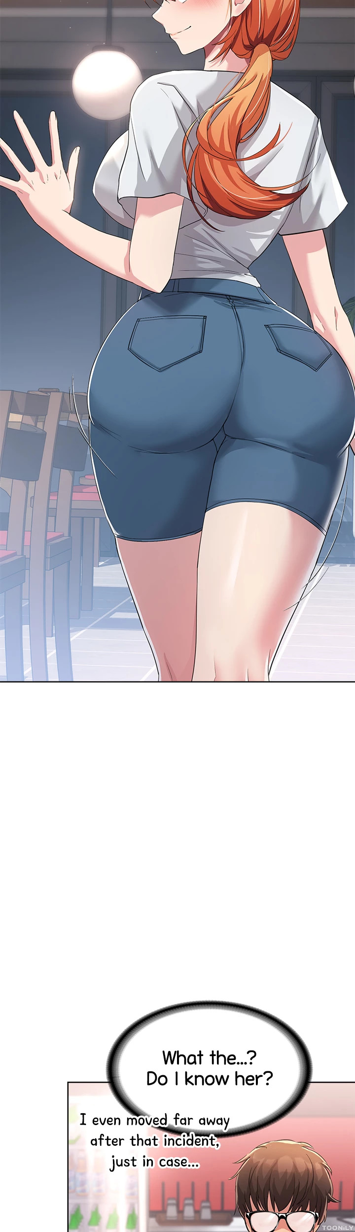 Girls I Used to Teach Chapter 1 - HolyManga.Net