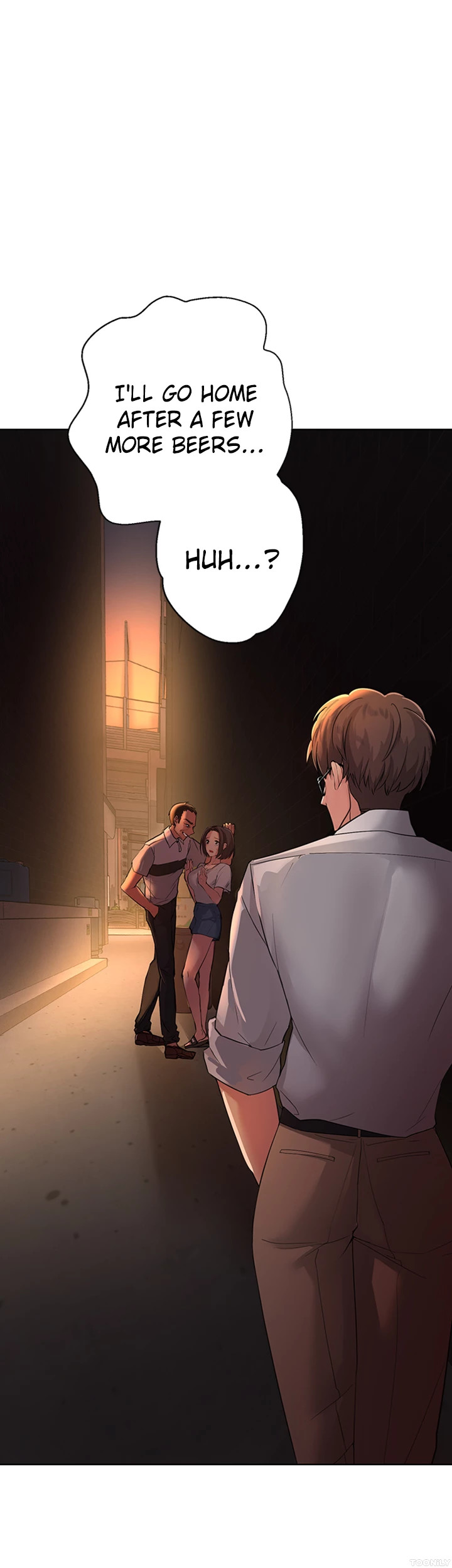 Girls I Used to Teach Chapter 1 - HolyManga.Net