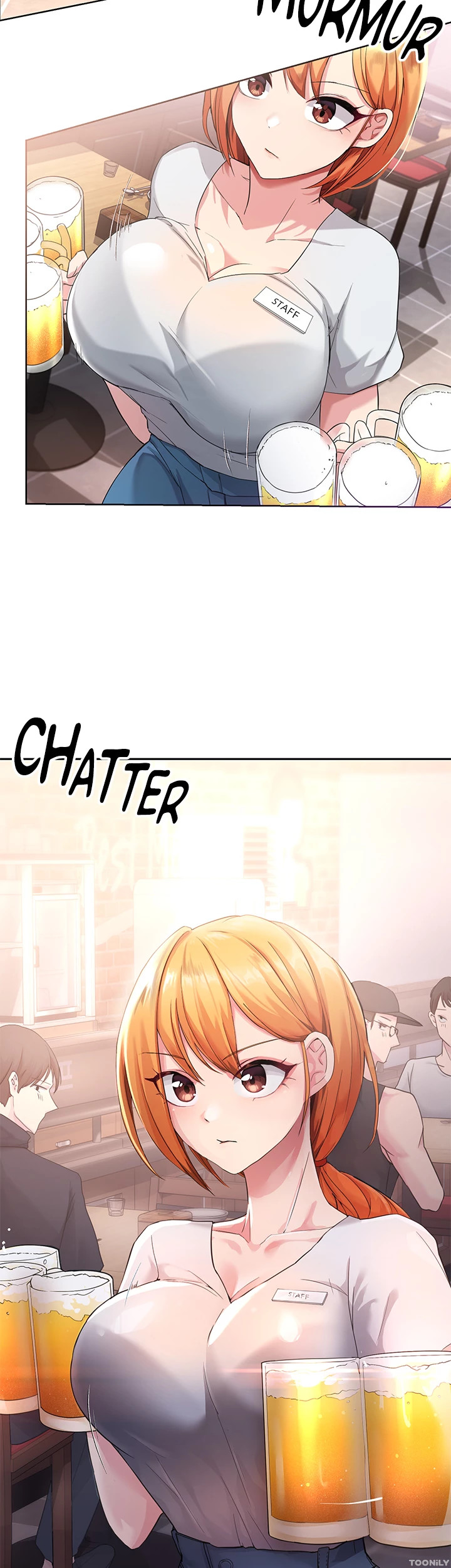 Girls I Used to Teach Chapter 1 - HolyManga.Net